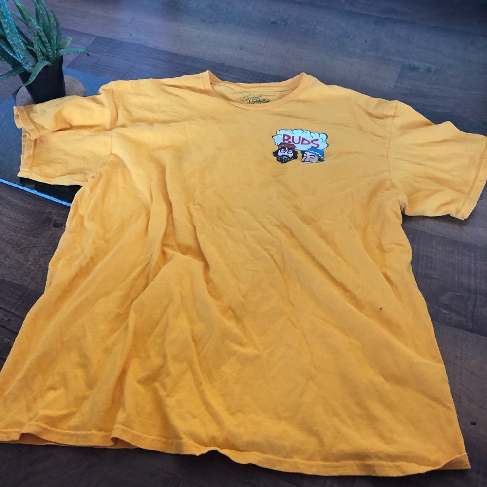Cheech & Chong Men’s Shirt